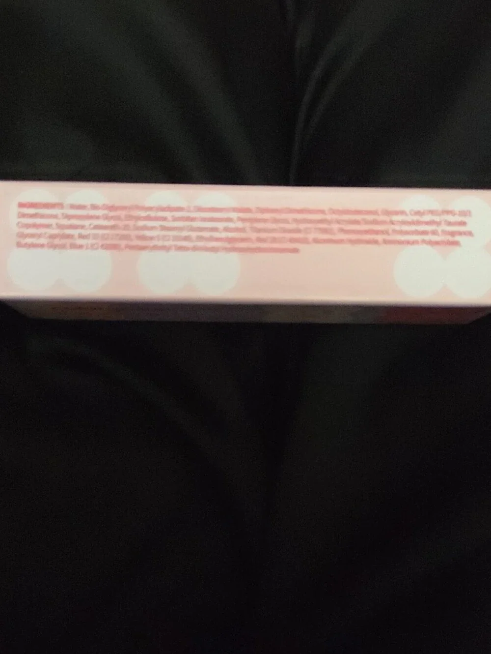 Colorgram Fruity Glass Tint — Lilac & Pink Hydrating Lip Tint NWOT